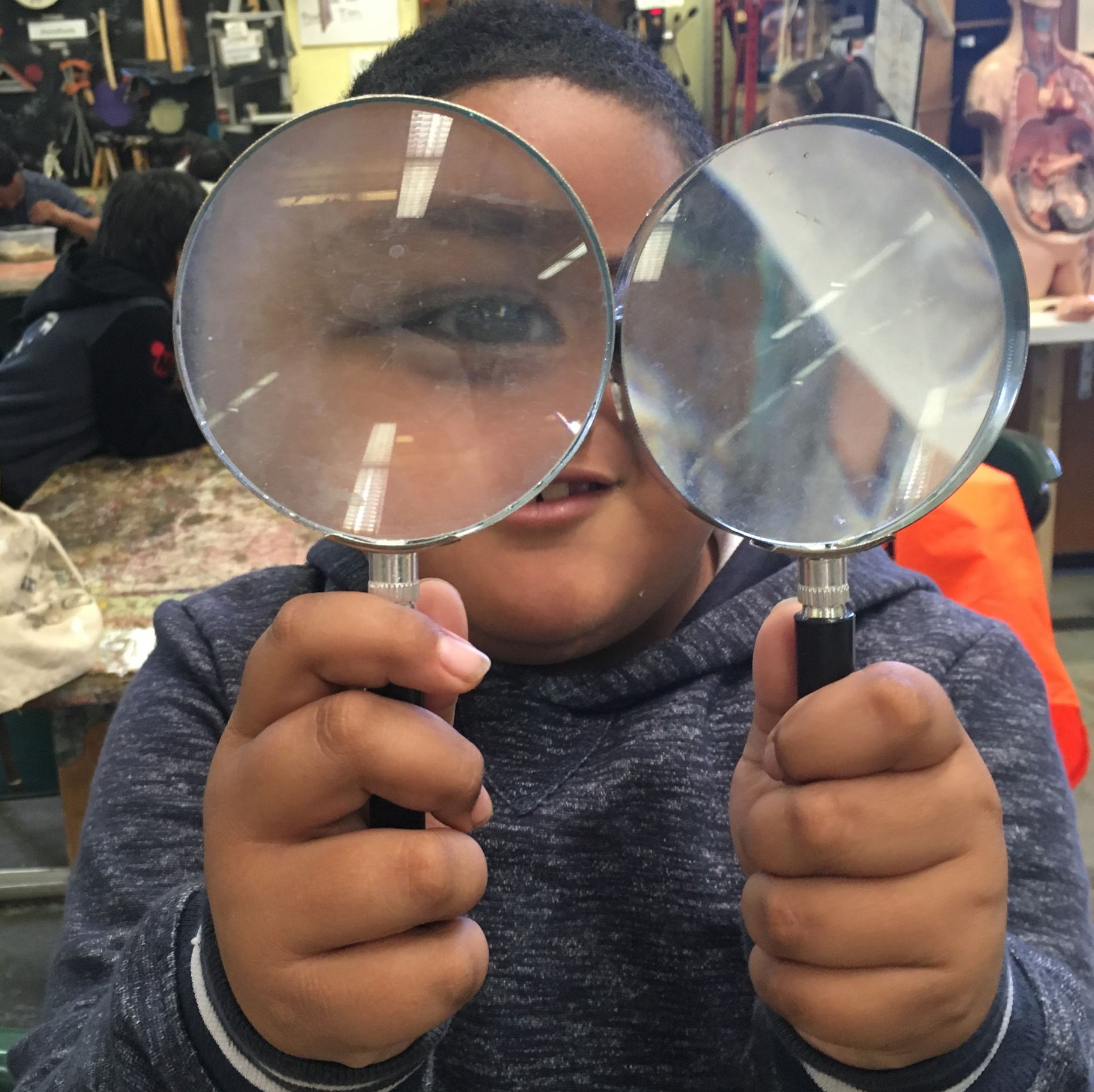 Home | Pittsburgh community science workshop