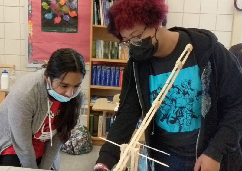 Programs | Pittsburgh community science workshop