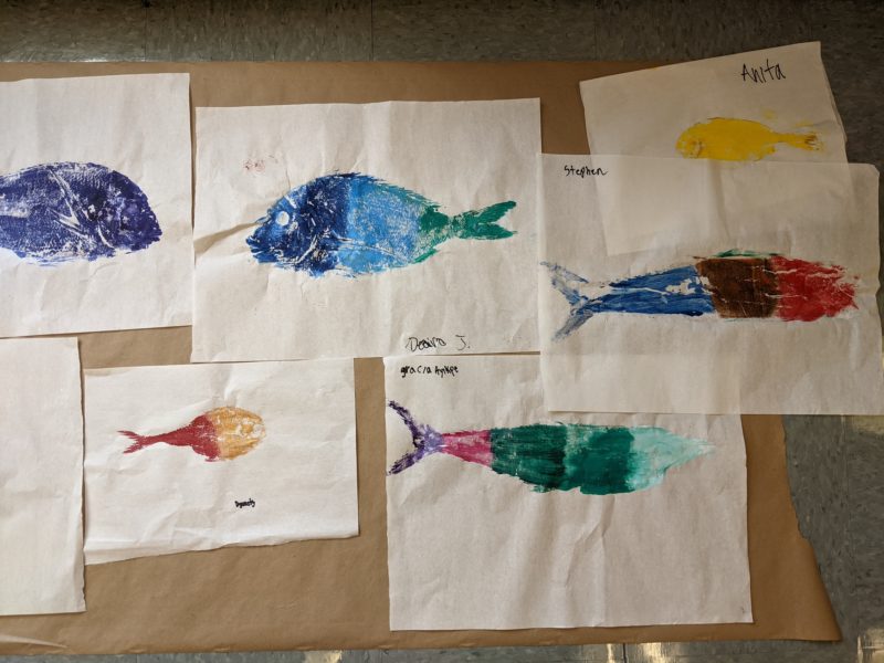 Programs | Pittsburgh community science workshop