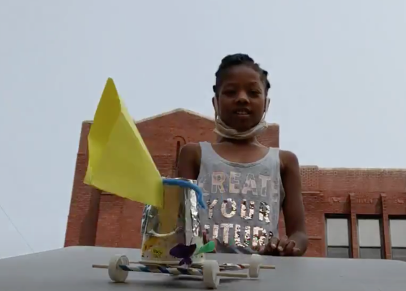 Programs | Pittsburgh community science workshop